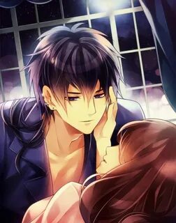 Lady in midnight otome