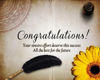 Congratulations перевод песни