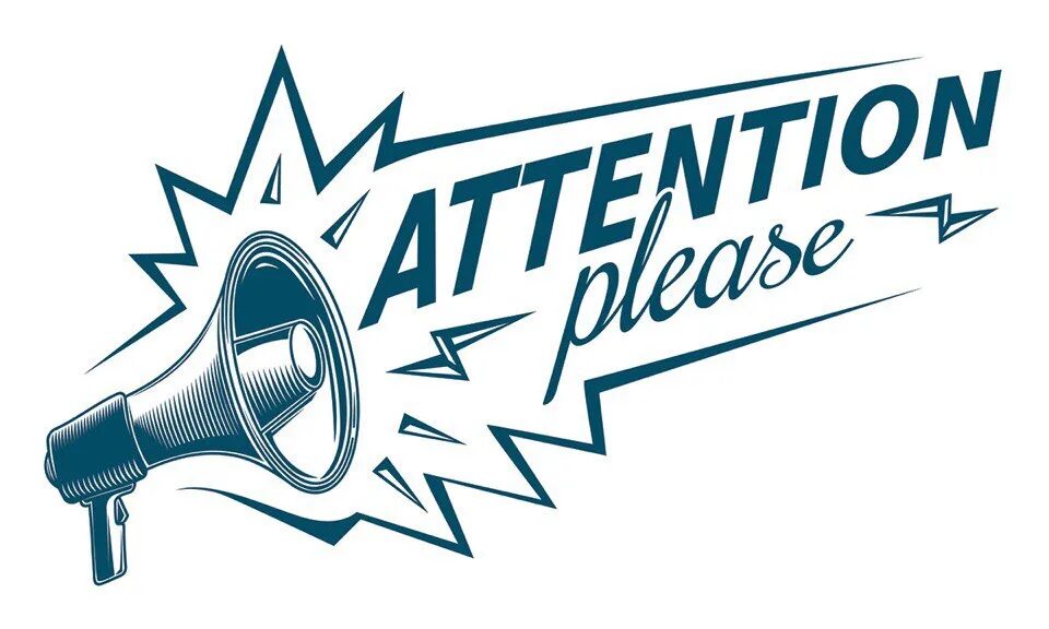 2018 attention attention. Attention. внимание attention. attention надпись. логотипы привлекающие внимание.