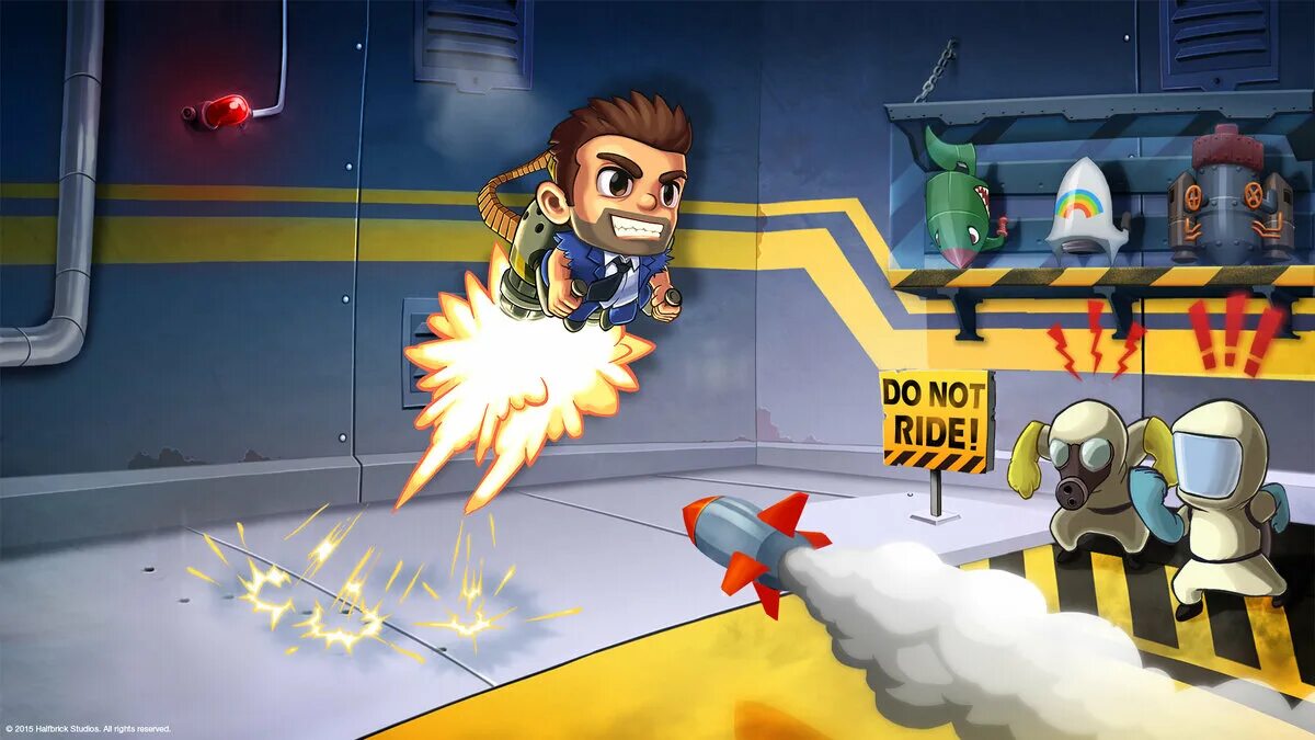 Игра Jetpack Joyride. Jetpack Joyride 2. ДЖЕТПАК джойрайд. Последняя версия ДЖЕТПАК джойрайд. Игры собери и летай