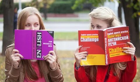 Выучить английский студенту