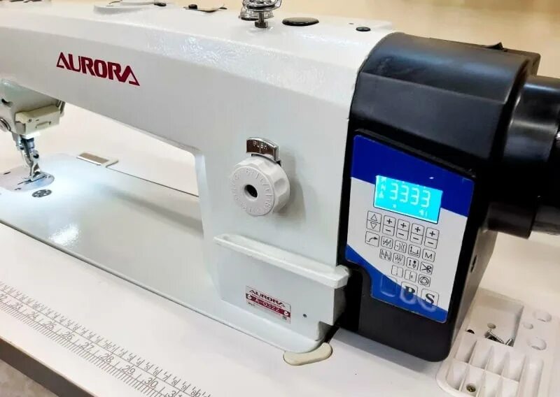 Купить машину аврору. Швейная машинка Aurora Промышленная. Промышленная швейная машина Aurora 0302.