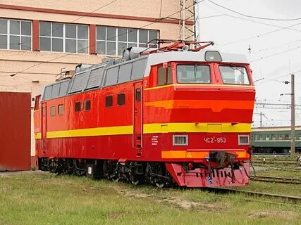 Тч 8