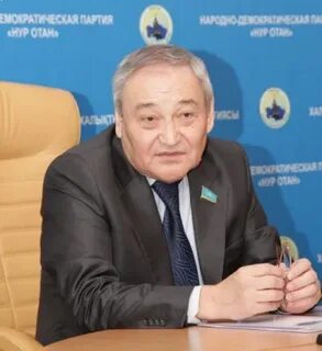 Хусаин ахметов