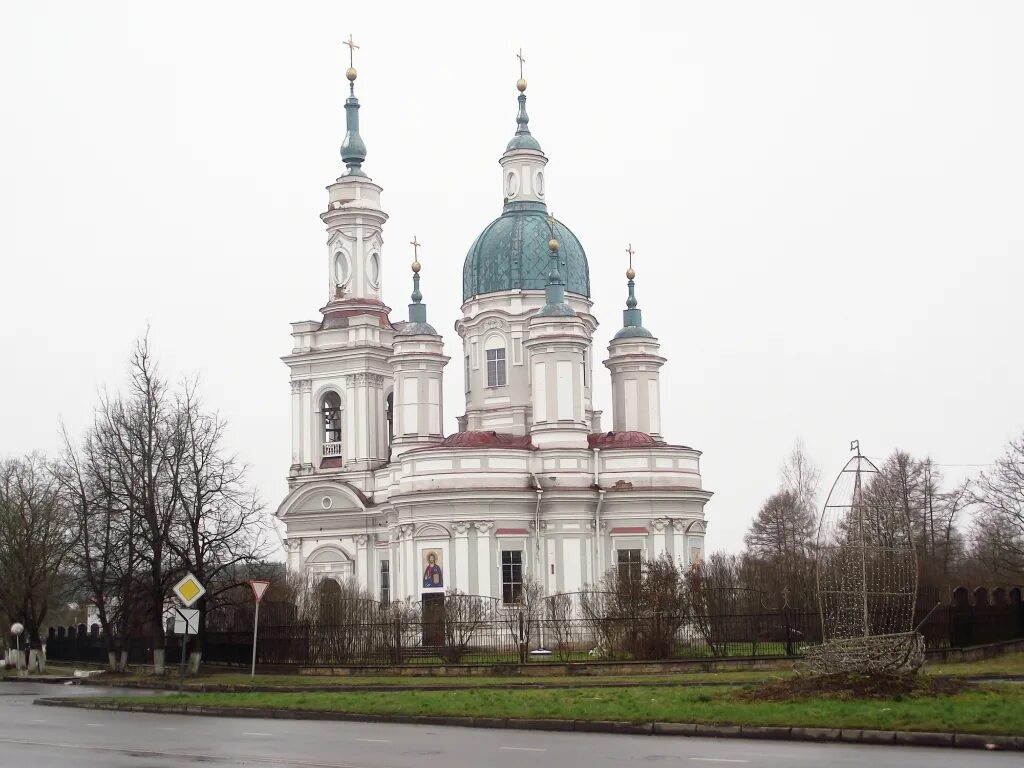 Ямбург кингисепп. Кингисепп достопримечательности города.