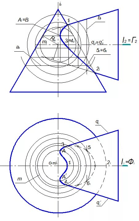 Двумя концентрическими сферами радиусами r и 2r. Система двух концентрических сфер. Электрическое поле из 3 концентрических заряженные сферы. Две концентрические проводящие сферы радиусами. Заряженные концентрические сферы.