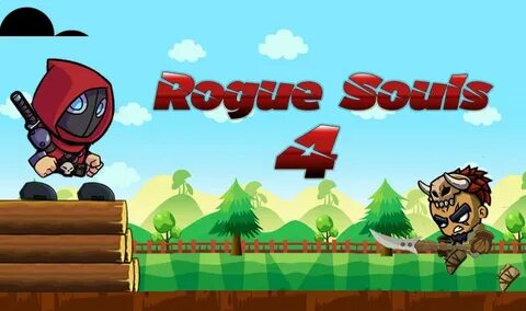 Rogue soul