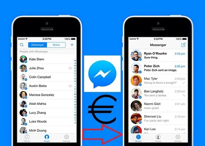 Мессенджер. Facebook Messenger. Сообщение в мессенджере. Мессенджер Фейсбук фото. Мессенджер мвд