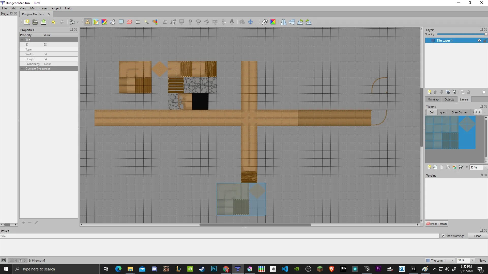 Tiling unity. Tiled знак программа. перемещение объектов для построения мозаики в unity 2d. empty title for unity tilemap.