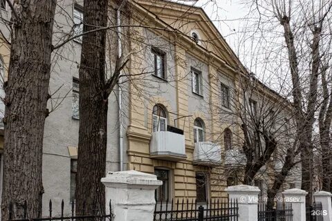 Лодочная улица 5