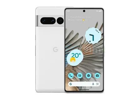 Pixel 7 звук