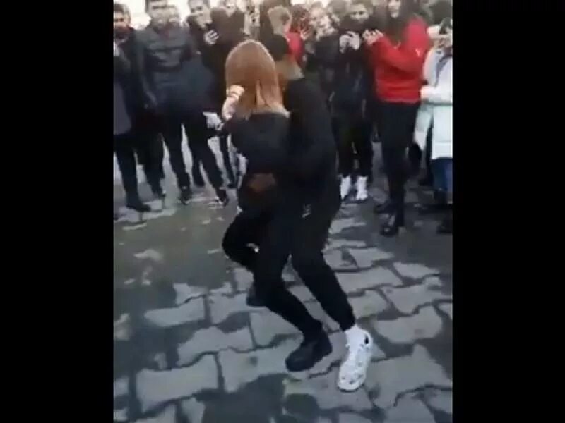 Девственницы в осетии