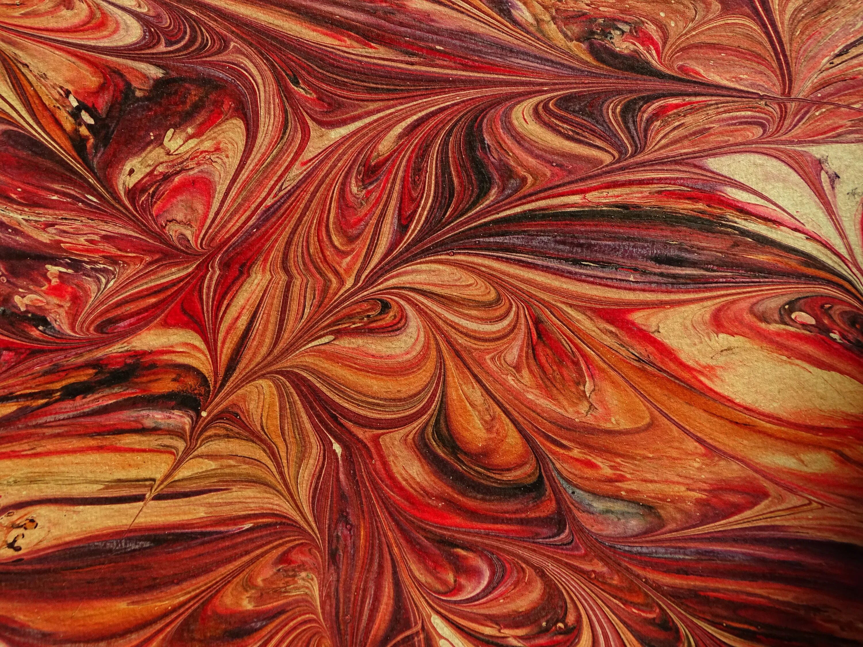 Marbled api