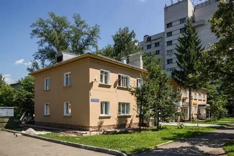 Ул космонавтов казань
