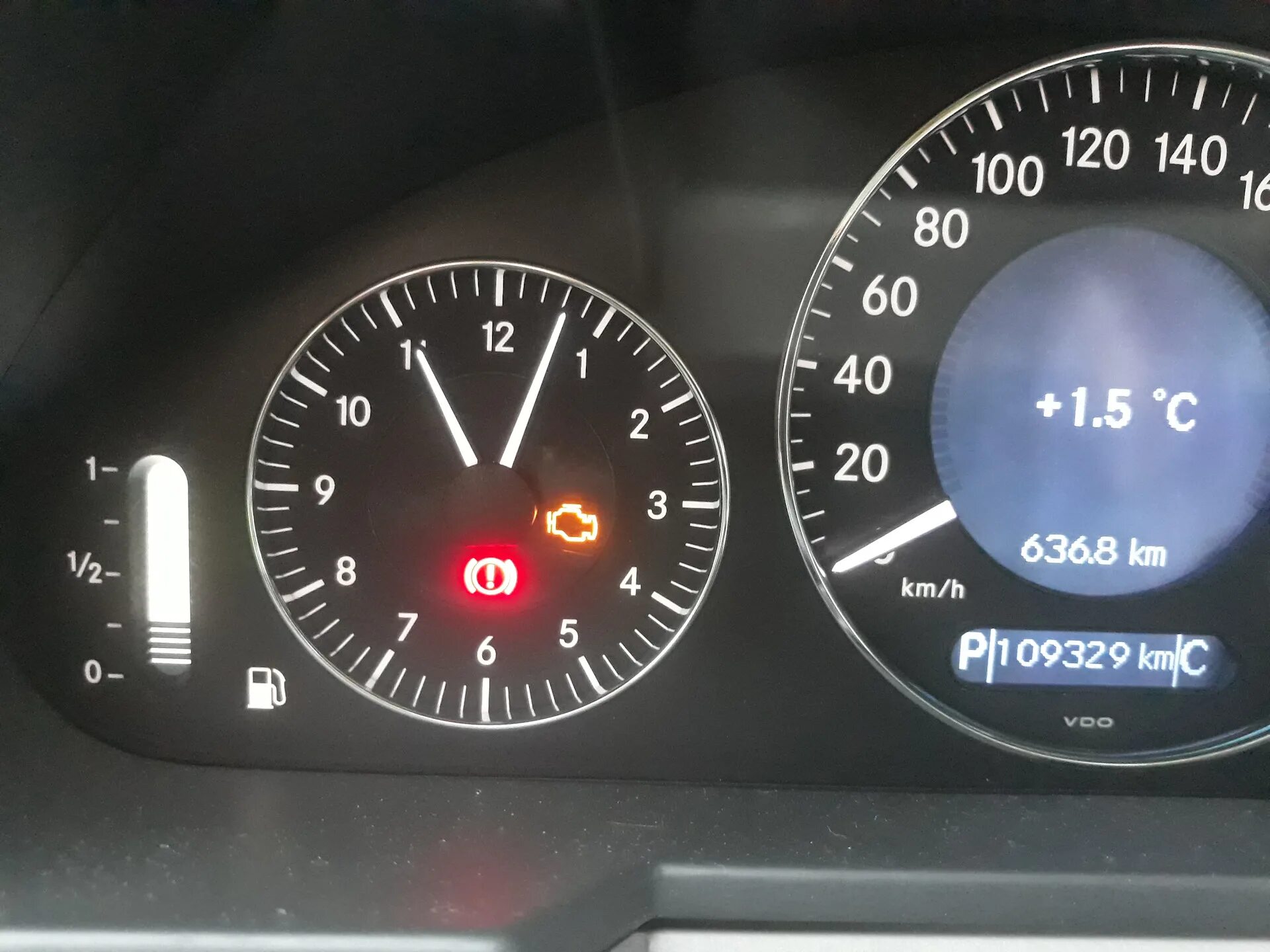 Check engine мерседес. Check engine мерседес