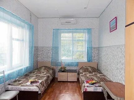 Широкая балка чайка