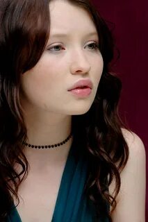 Emily brown