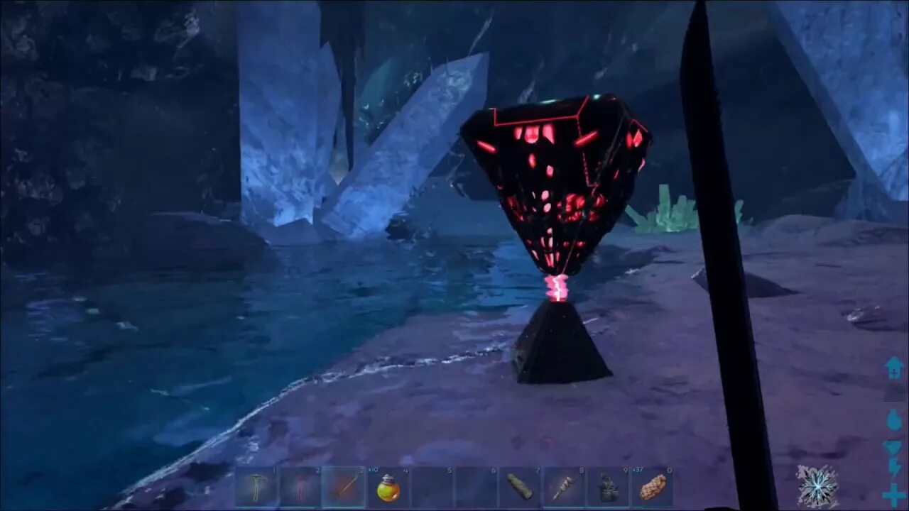 Красный самоцвет арк кристальные острова. Ark survival evolved карта valguero. Радужный самоцвет лост арк. Кристал кейв. Радужный самоцвет лост арк.