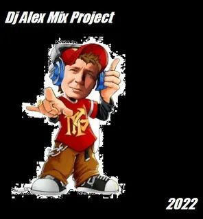 Alex mix