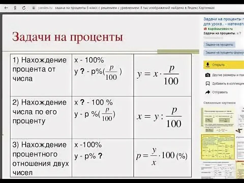 Как решать проценты 6. Формулы для решения задач на проценты 6 класс. Формулы решения задач на проценты 5 класс. Задачи на проценты 9 класс формулы. Как решаются задачи на проценты 6 класс.