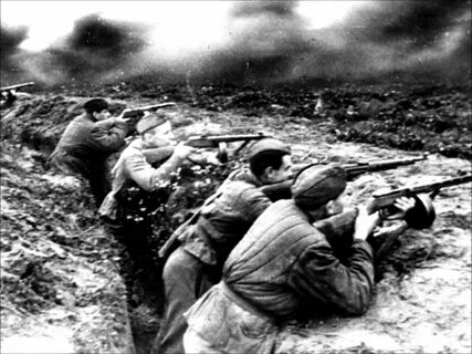 2 мировая 1941