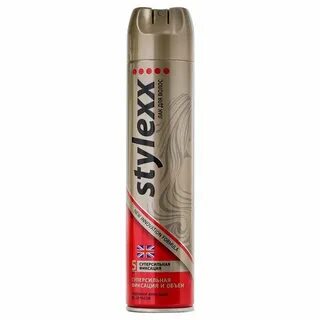 Stylexx professional отзывы