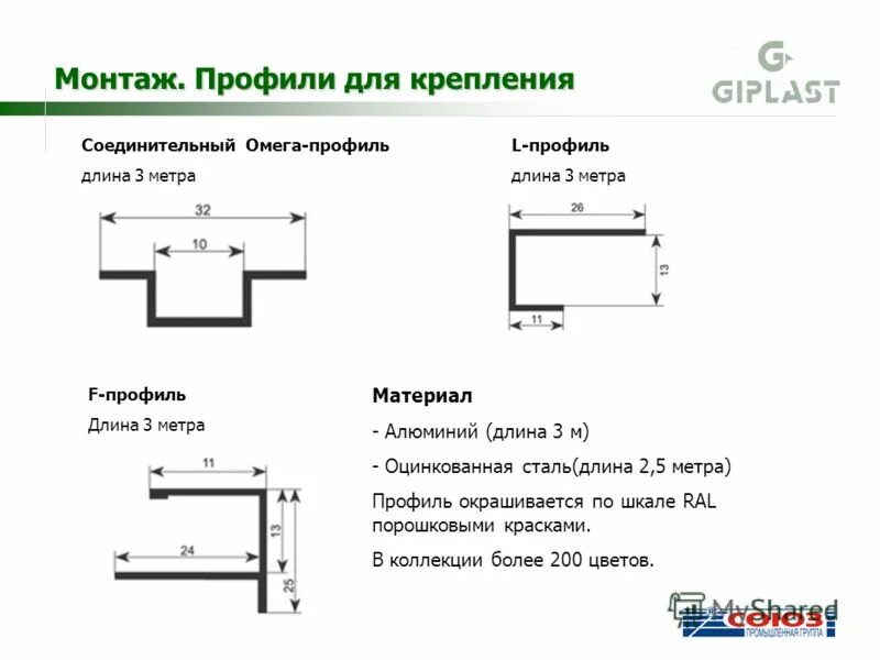 Стартовый профиль для панелей пвх размеры. Профиль 8006. Профиль-ручка gola volpato. L41. Профиль пвх l-старт 23мм, l=3м.