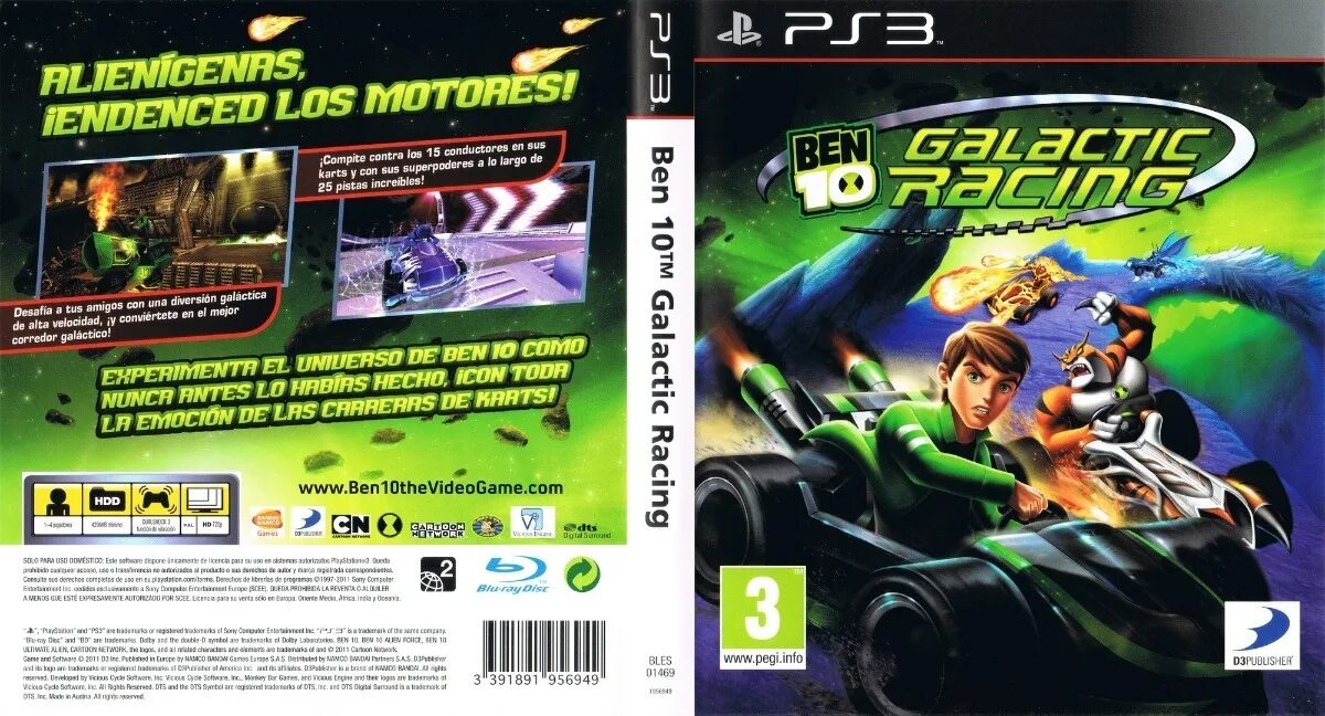 Ben 10 ps3. Ben 10: Galactic Racing [ps3]. Ben 10 Galactic Racing Xbox 360. Ben 10 Cosmic Destruction ps3.