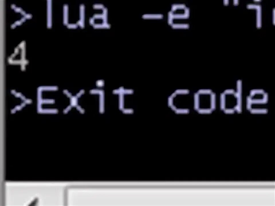 Lua math. Lua math