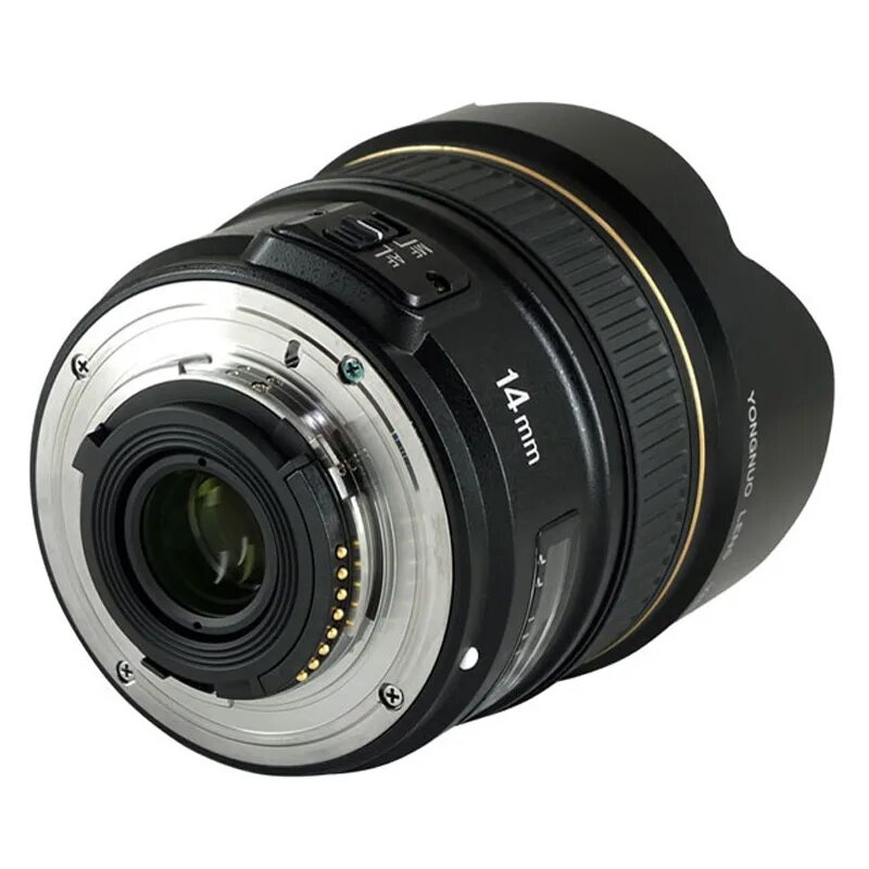 Объектив Yongnuo 14mm f/2.8 Canon EF. Объектив Samyang автофокусный12mm f/2.0. Широкоугольный объектив 14-35. Профессиональные объективы