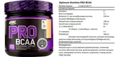 Optimum pro