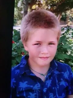 24 ноября мальчик