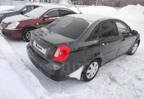 Авито самара шевроле