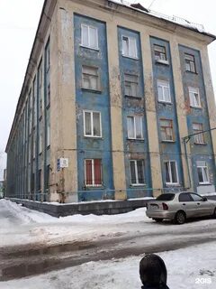 Мурманск 12