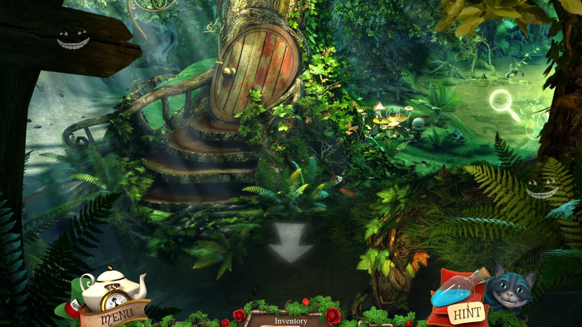 Алиса в стране чудес королева. Игры с алисой сказка. Alice madness returns лес. Игра алиса в стране чудес. Disney alice in wonderland игра.