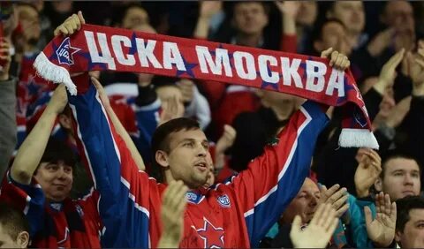Кто выиграл матч по хоккею цска