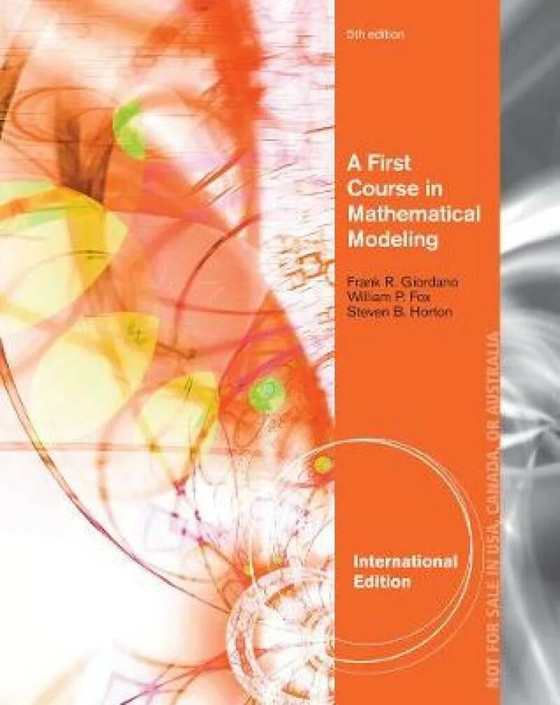 Mathematical modelling journal. Mathematical modeling.