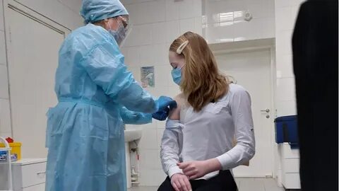 Вакцинация 12