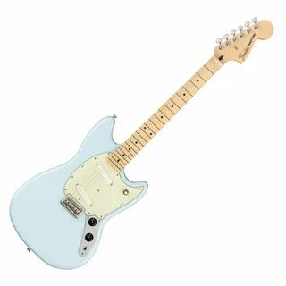 Fender mustang