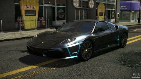 Gta openiv