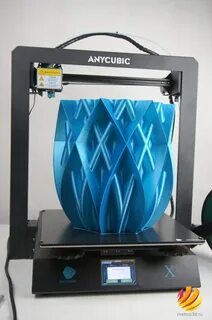 3д принтер anycubic