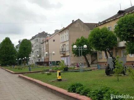Дружба советск