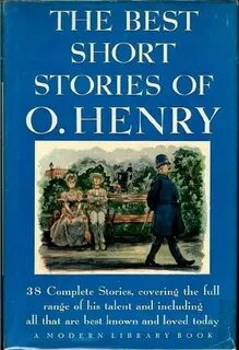 Good short stories