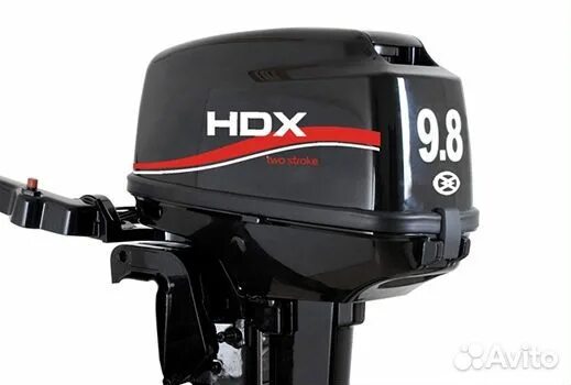 Hdx 9.8 купить. Мотор hdx 9.8. Hdx 9.8 2х тактный. Лодочный мотор hdx 9.8. Мотор hdx 9.9.