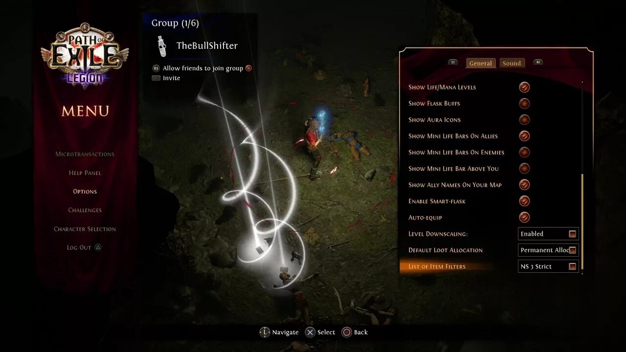 Path of exile фильтр предметов. Poe на ps4. фильтр пое. лут фильтр poe. poe xbox.