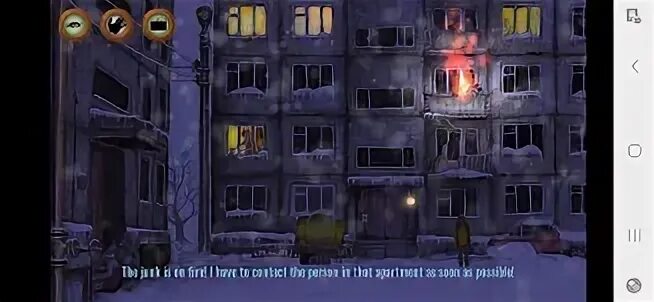 Night adventure все концовки