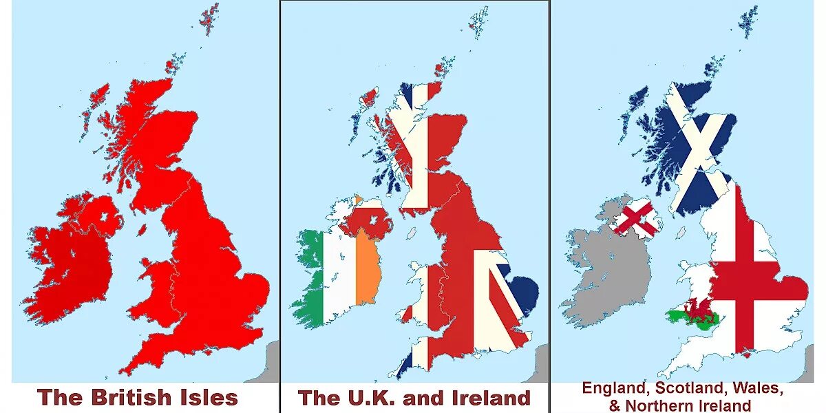 There are four countries. England and great Britain разница. Uk great Britain England разница. Разница между great Britain и United Kingdom. Карта the uk of great Britain and Northern Ireland.