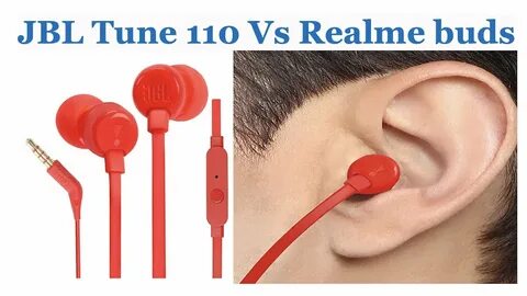 Jbl tune buds