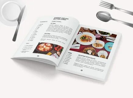 Cookbook