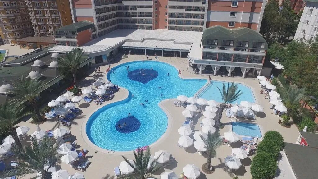 Инсула турция аланья. Отель Insula Resort & Spa. Insula Resort Spa 5 Турция. Insula Resort Alanya.